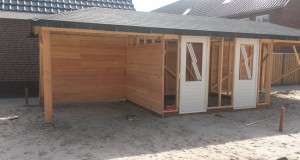 gevelbekleding